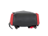 Backparis, top view
